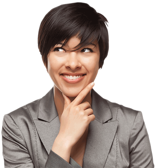 homeowner happy with her cash offer