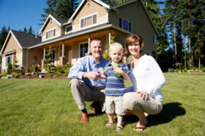 happy sellers sold to Sell Your House Fast Oregon - Rachel