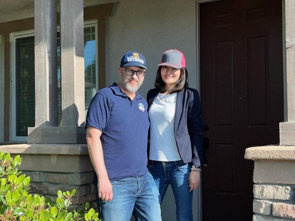 meet the team at Sell Your House Fast Oregon