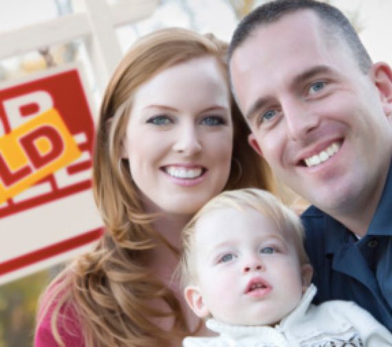 family sold their house - guaranteed sale